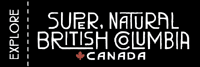 Explore Super, Natural British Columbia Canada
